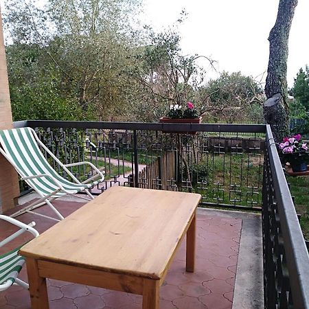Vila Le Piagge Nemi Exteriér fotografie