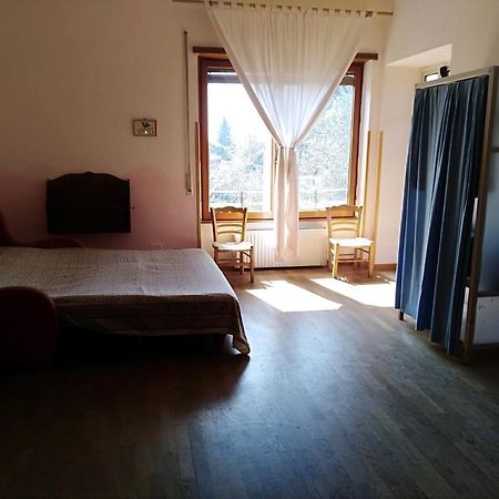 Vila Le Piagge Nemi Exteriér fotografie