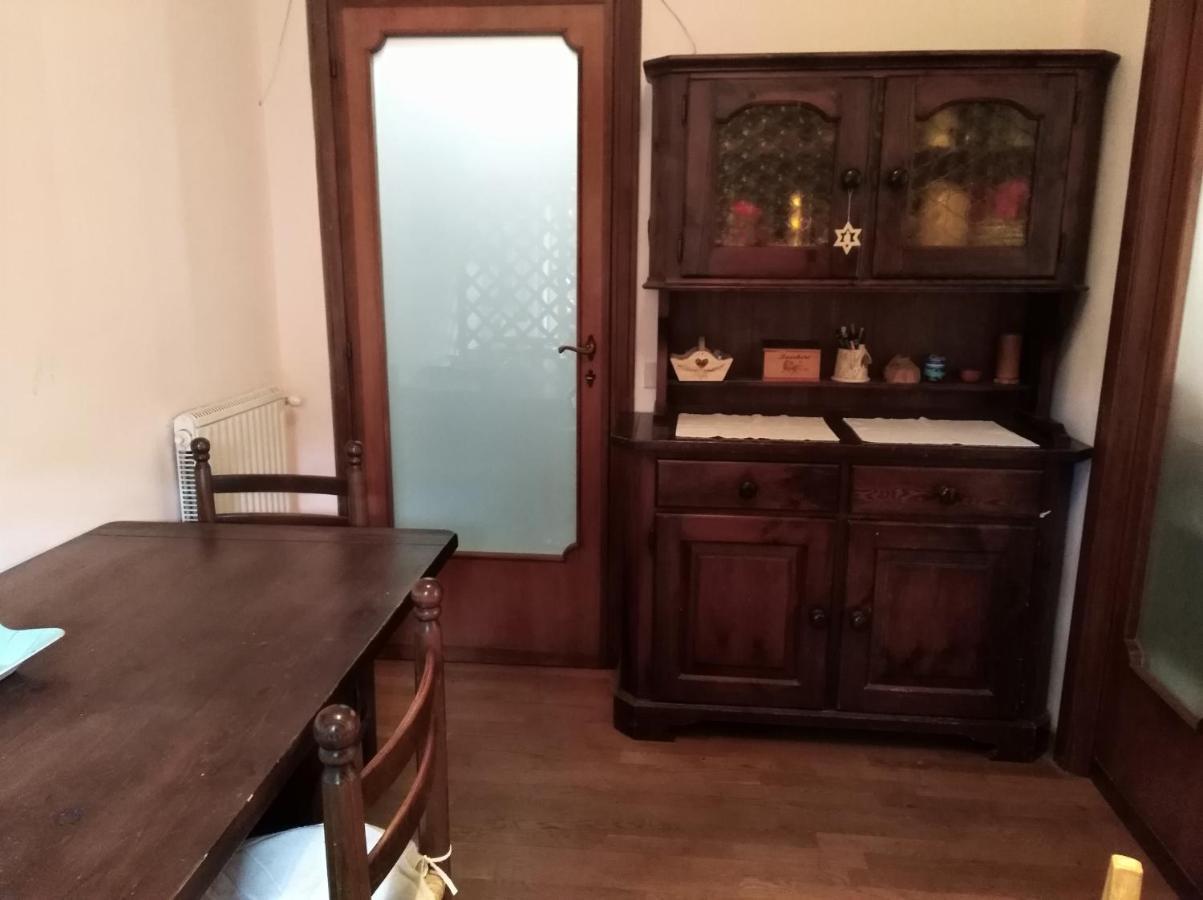 Vila Le Piagge Nemi Exteriér fotografie