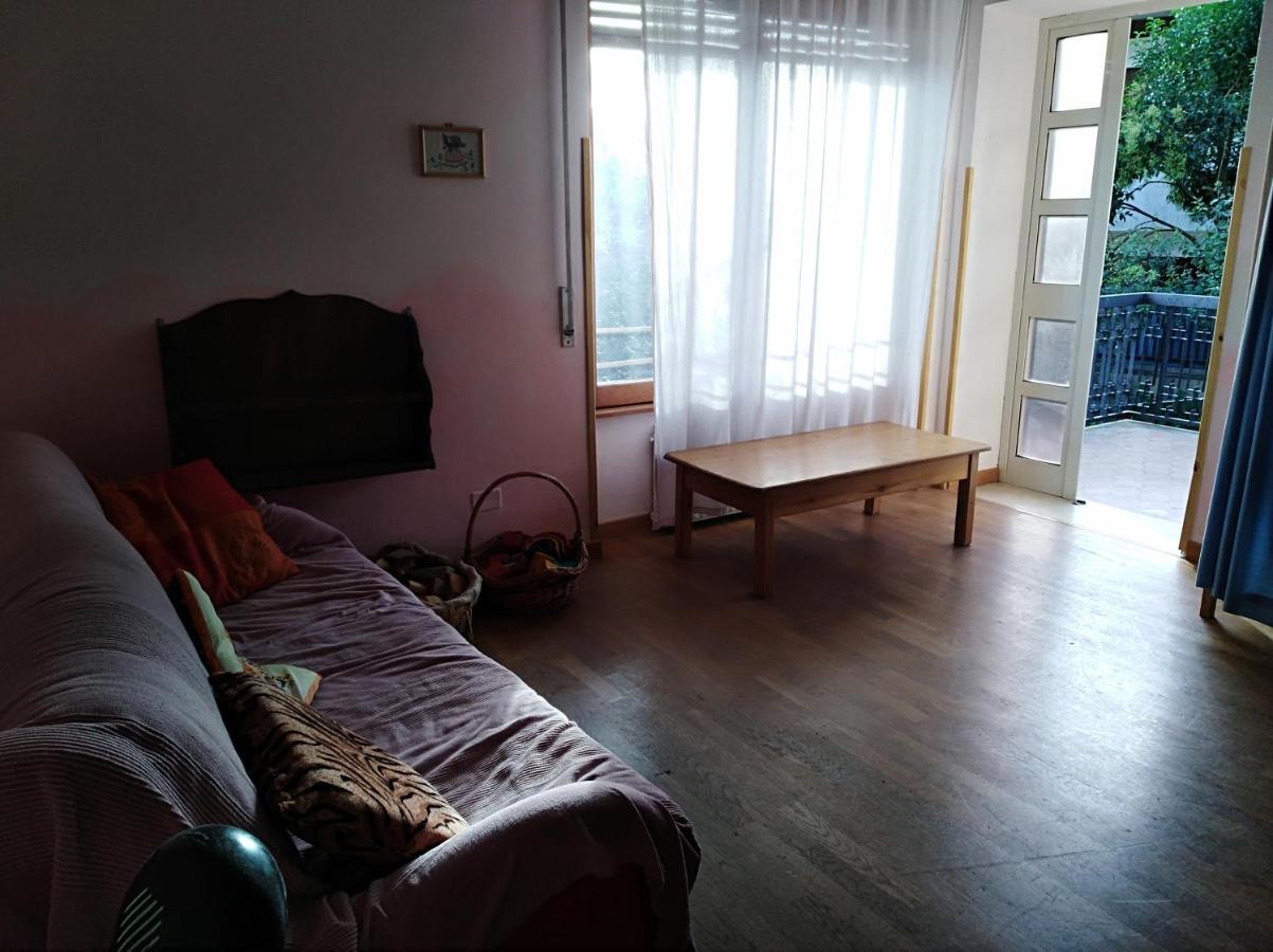 Vila Le Piagge Nemi Exteriér fotografie